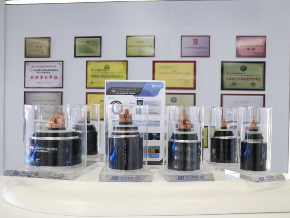 以創(chuàng)新破瓶頸，萬馬股份精準出擊，煥發(fā)新生！ 