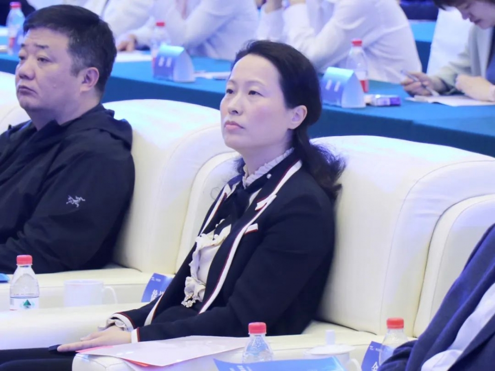 共贏未來！萬馬股份受邀參加“電e金服”推介會暨綠色訂單融資服務(wù)啟動會